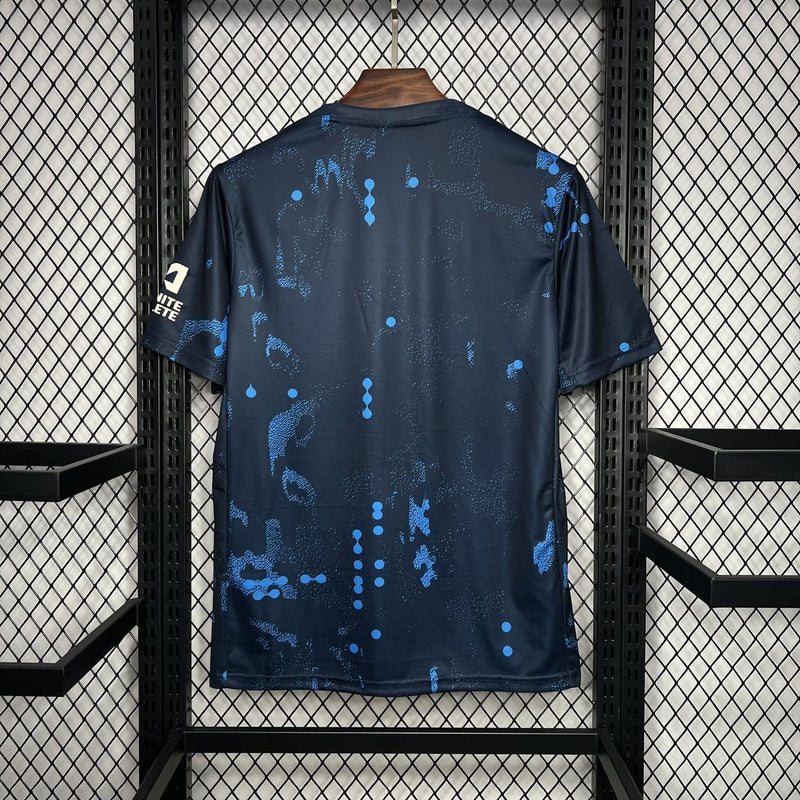 Camisa Pré-jogo Chelsea 24/25 - Masculina