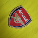 Camisa 2 Arsenal Retrô 2003/04 - Masculina