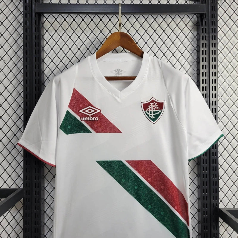 Camisa 2 Fluminense 24/25 Torcedor - Masculina