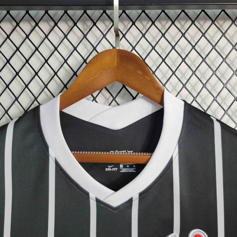 Camisa 2 Corinthians 2020/21 Torcedor - Masculina