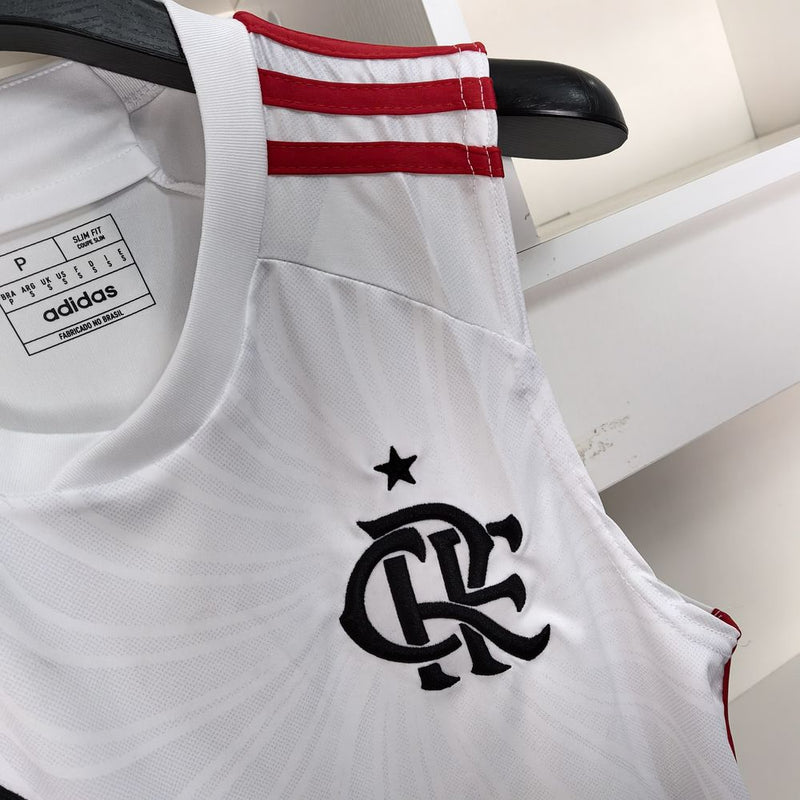 Regata 2 Flamengo 2024/25 Torcedor - Masculina