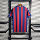 Camisa 1 Barcelona Retrô 2009/10 - Masculina
