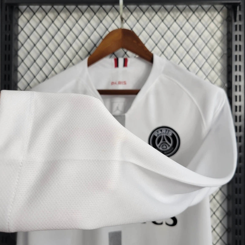 Camisa 3 Paris Saint Germain Retrô 2018/19 - Masculina
