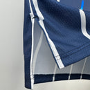 Regata Houston Rockets Azul Swingman  2021/22 - City Edition