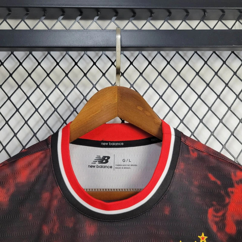 Camisa 3 São Paulo 2024/25 Torcedor - Masculina