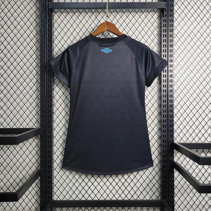 Camisa 3 Grêmio 2023/24 Torcedora - Feminina