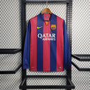 Camisa 1 Barcelona Retrô 2014/15 - Masculina