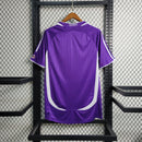 Camisa 3 Real Madrid Retrô 2006/07 - Masculina