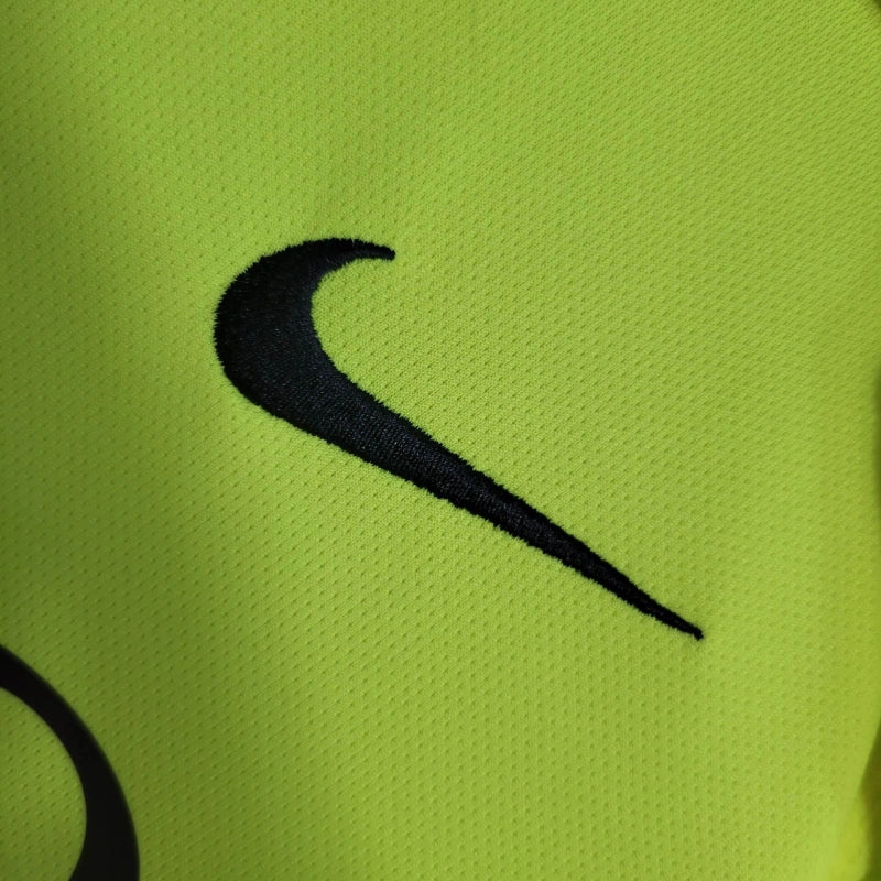 Camisa 3 Barcelona Retrô 2014/15 - Masculina