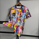 Camisa Pride Arsenal 2023/24 - Masculina