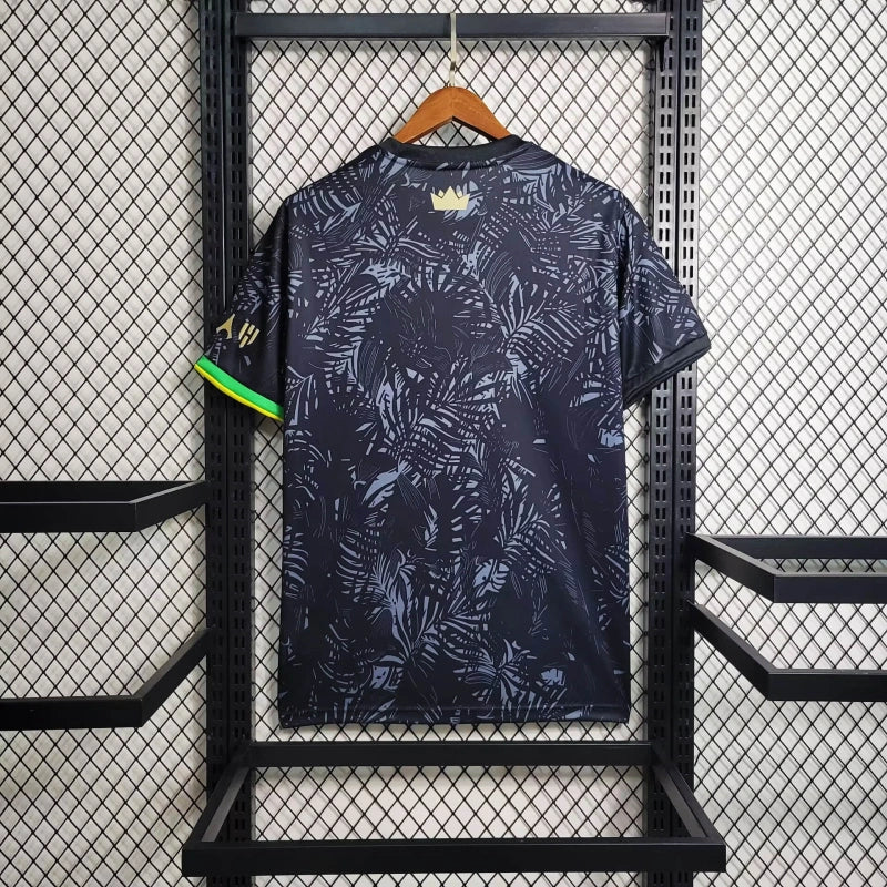 Camisa "The Prince" Neymar Jr Brasil 2023 - Masculina
