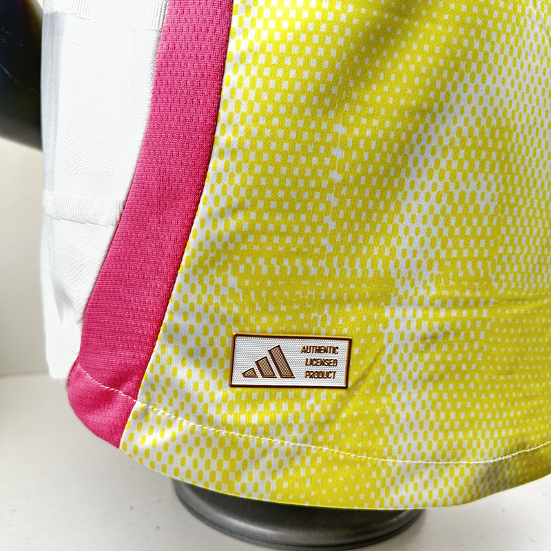 Camisa 2 Juventus 24/25 - Masculina