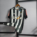 Camisa 1 Atlético Mineiro Retrô 2016/17 - Masculina