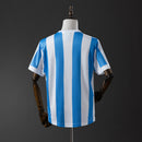 Camisa 1 Argentina Retrô 1978 - Masculina