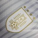 Camisa 2 Uruguai 2024/25 Jogador - Masculina