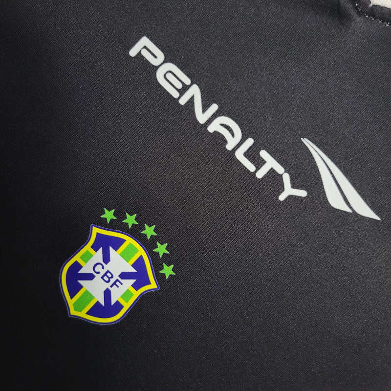 Camisa 2 Vasco da Gama Retrô 2011/12 - Masculina