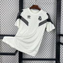Camisa treino Real Madrid 2024/25 Torcedor - Masculina