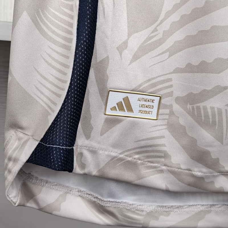 Camisa Edição Especial Itália x Gucci 2024 Jogador - Masculina