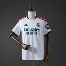 Camisa Home Real Madrid 2026/27 Branca Torcedor - Masculina