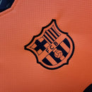 Camisa 3 Barcelona 2025/26 Torcedor - Feminina