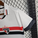 Camisa 1 São Paulo 24/25 Torcedor - Feminina