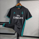 Camisa 2 Real Madrid Retrô 2017/18 - Masculina