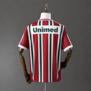 Camisa 1 Fluminense Retrô 2012 - Masculina