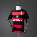 Camisa 1 Flamengo Retrô 2000/01 - Masculina