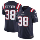 Camisa New England Patriots Nike Vapor F.U.S.E. Limited - Azul Navy