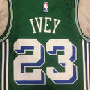 Regata Detroit Pistons Verde Swingman 2022/23 - City Edition