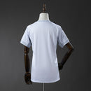 Camisa 1 Real Madrid 2025/26 Torcedor - Feminina