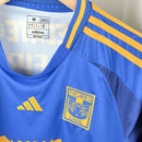 Camisa Edição Especial Tigres UANL 2024 Torcedor - Masculina