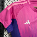 Camisa 2 Alemanha 2024/25 Torcedor - Feminina