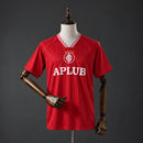Camisa Home Internacional Retrô 1997 - Masculina