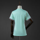 Camisa 2 França 2026/27 Torcedor - Feminina