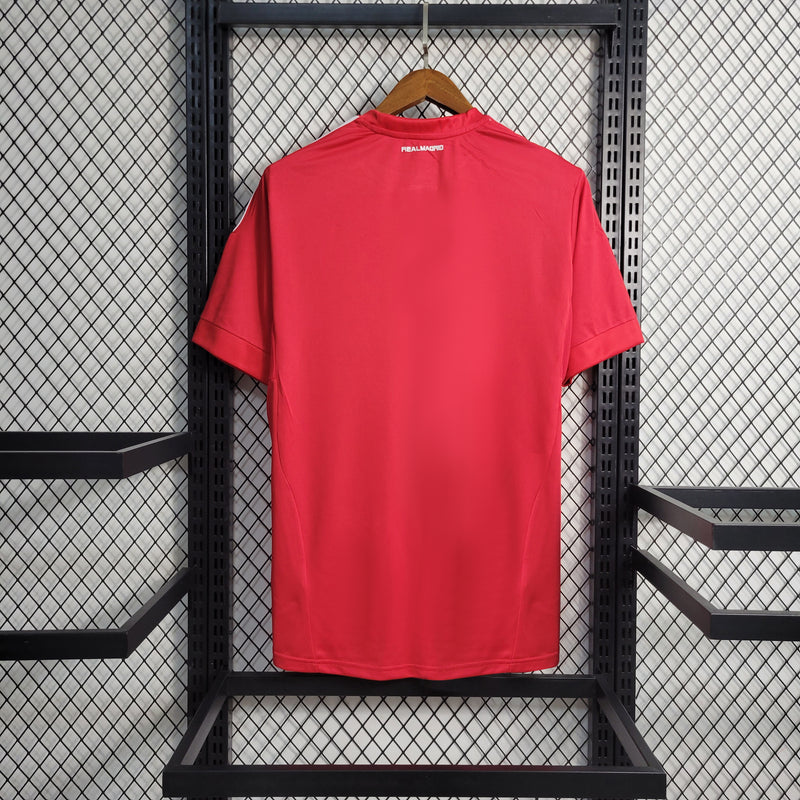 Camisa 3 Real Madrid Retrô 2011/12 - Masculina