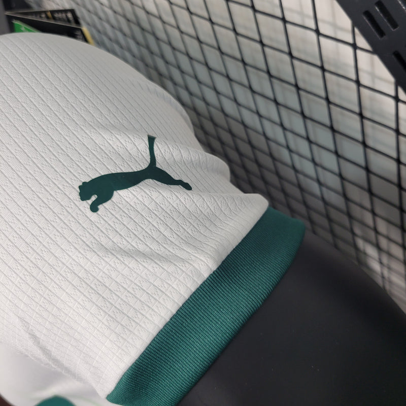 Camisa 2 Palmeiras 2023/24 Jogador - Masculina