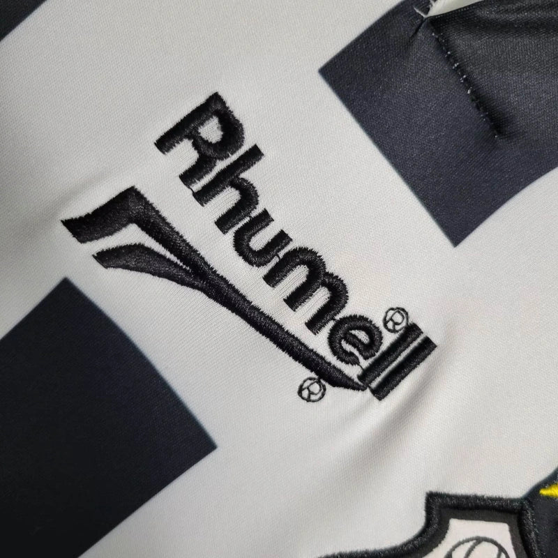 Camisa 2 Santos Retrô 1996 - Masculina