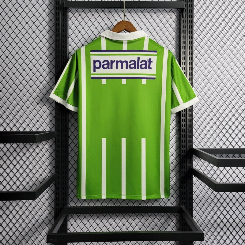 Camisa 1 Palmeiras Retrô 1992 - Masculina
