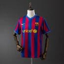 Camisa 1 Barcelona Retrô 2009/10 - Masculina