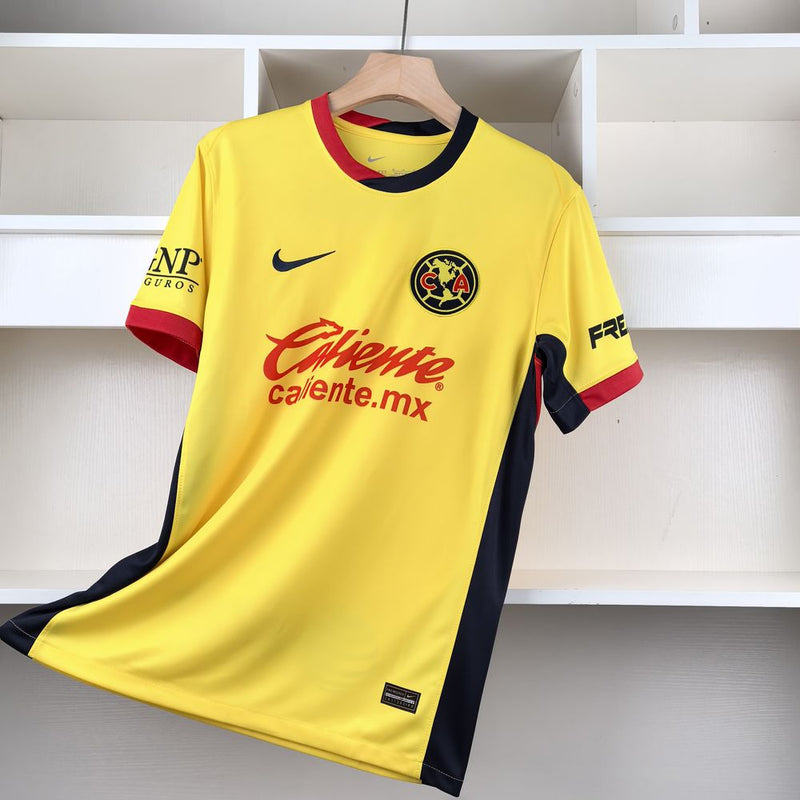 Camisa 1 Club América 24/25 Torcedor - Masculina
