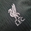 Camisa 2 Liverpool 2024/25 Jogador - Masculina
