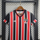 Camisa 2 São Paulo 24/25  Torcedor - Feminina