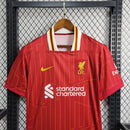 Camisa 1 Liverpool 2024/25 Torcedor - Masculina