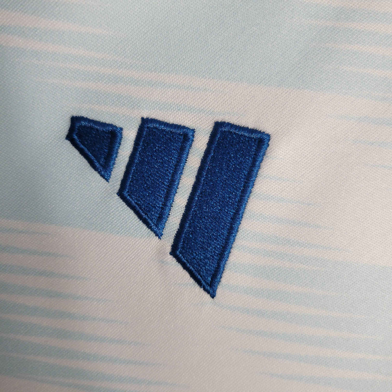 Camisa 2 Cruzeiro 2023/24 Torcedora - Feminina