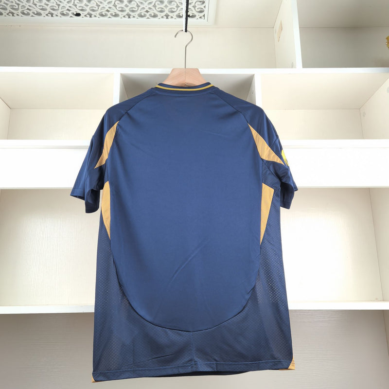 Camisa 2 Al-Nassr 24/25 Torcedor - Masculina