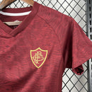 Camisa 3 Fluminense 2025/26 Torcedor - Feminina