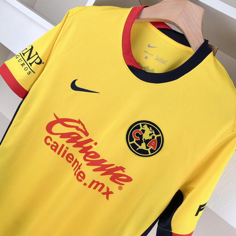 Camisa 1 Club América 24/25 Torcedor - Masculina