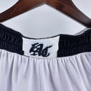 Bermuda LA Clippers Branco 2019/20 - City Edition