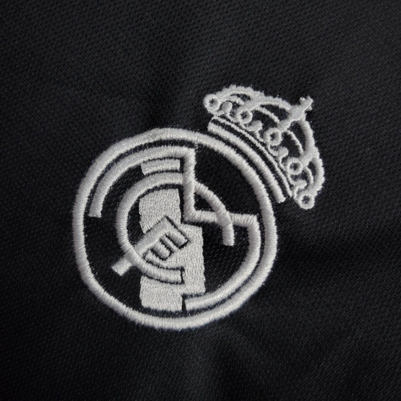 Camisa Goleiro Real Madrid Y-3 2023/24 Torcedor - Masculina
